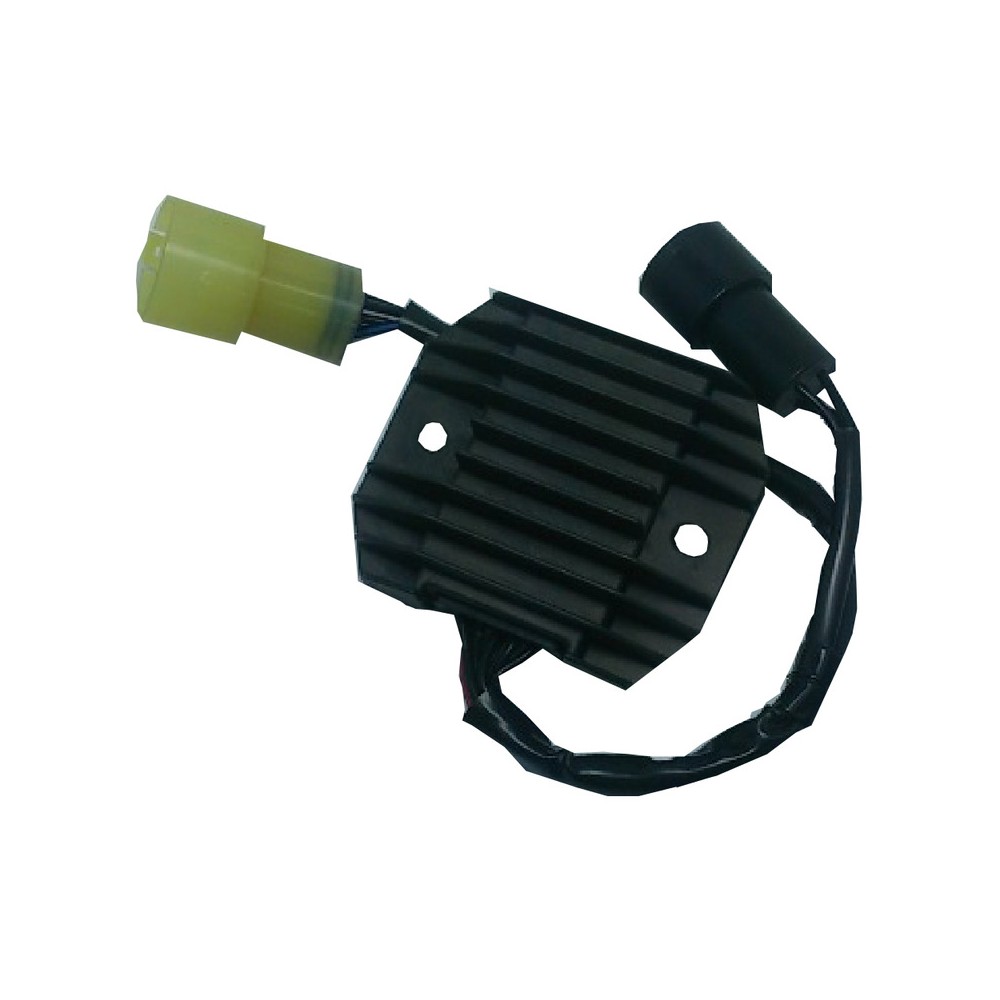 Regolatore Tourmax Kawa Zx-6RR03-04, Zx-6R 636 Ninja 02-04 per KAWASAKI ZX-6RR Ninja 03-04 e altri modelli Regolatori TOURMAX