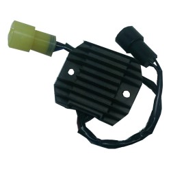 Tourmax Regulator Kawa Zx-6RR03-04, Zx-6R 636 Ninja 02-04 for KAWASAKI ZX-6RR Ninja 03-04 and other model Regulators TOURMAX