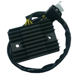 Regolatore Tourmax Kawa VN1500VULCAN 02-03,1600 Vulcan 04-07 per KAWASAKI VN 00 Mean Streak 02-03 e altri modelli Regolatori TOURMAX