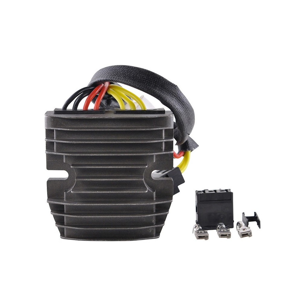 Regolatore Mosfet Honda SHADOW750 Aero /Spirit 10-17 per HONDA VT 750 Shadow 10-17 Regolatori RM STATOR