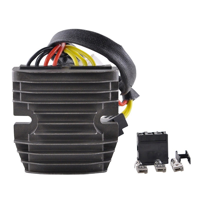 Regolatore Mosfet Honda SHADOW750 Aero /Spirit 10-17 per HONDA VT 750 Shadow 10-17 Regolatori RM STATOR