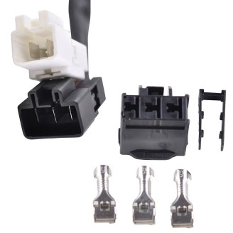 Regolatore Mosfet Honda SHADOW750 Aero /Spirit 10-17 per HONDA VT 750 Shadow 10-17 Regolatori RM STATOR