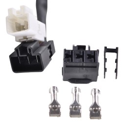 Regolatore Mosfet Honda SHADOW750 Aero /Spirit 10-17 per HONDA VT 750 Shadow 10-17 Regolatori RM STATOR