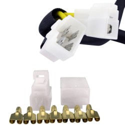 Regulator Mosfet Cnc Triumph-Ducati for DUCATI 848 08-13 and other model Regulators RM STATOR