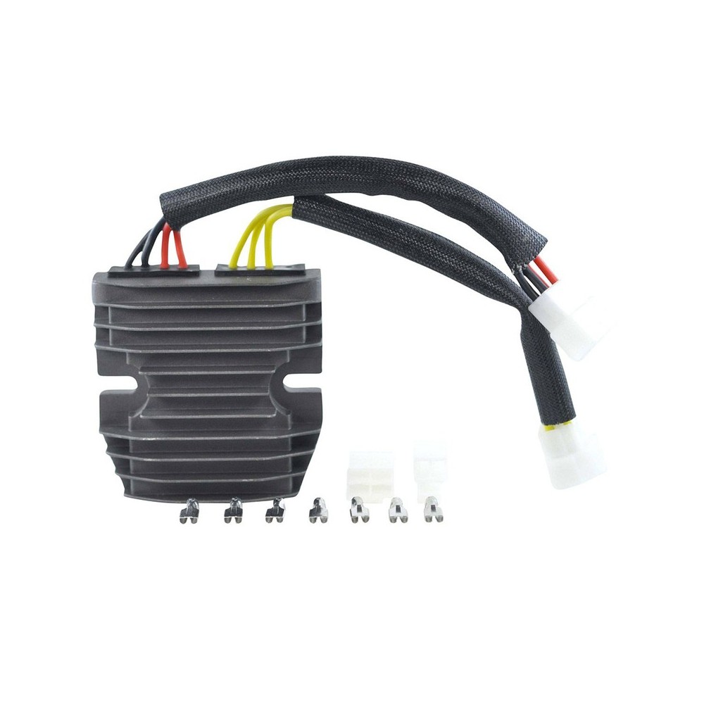 Mosfet Regulator for TRIUMPH Daytona 675 06-17 Regulators RM STATOR