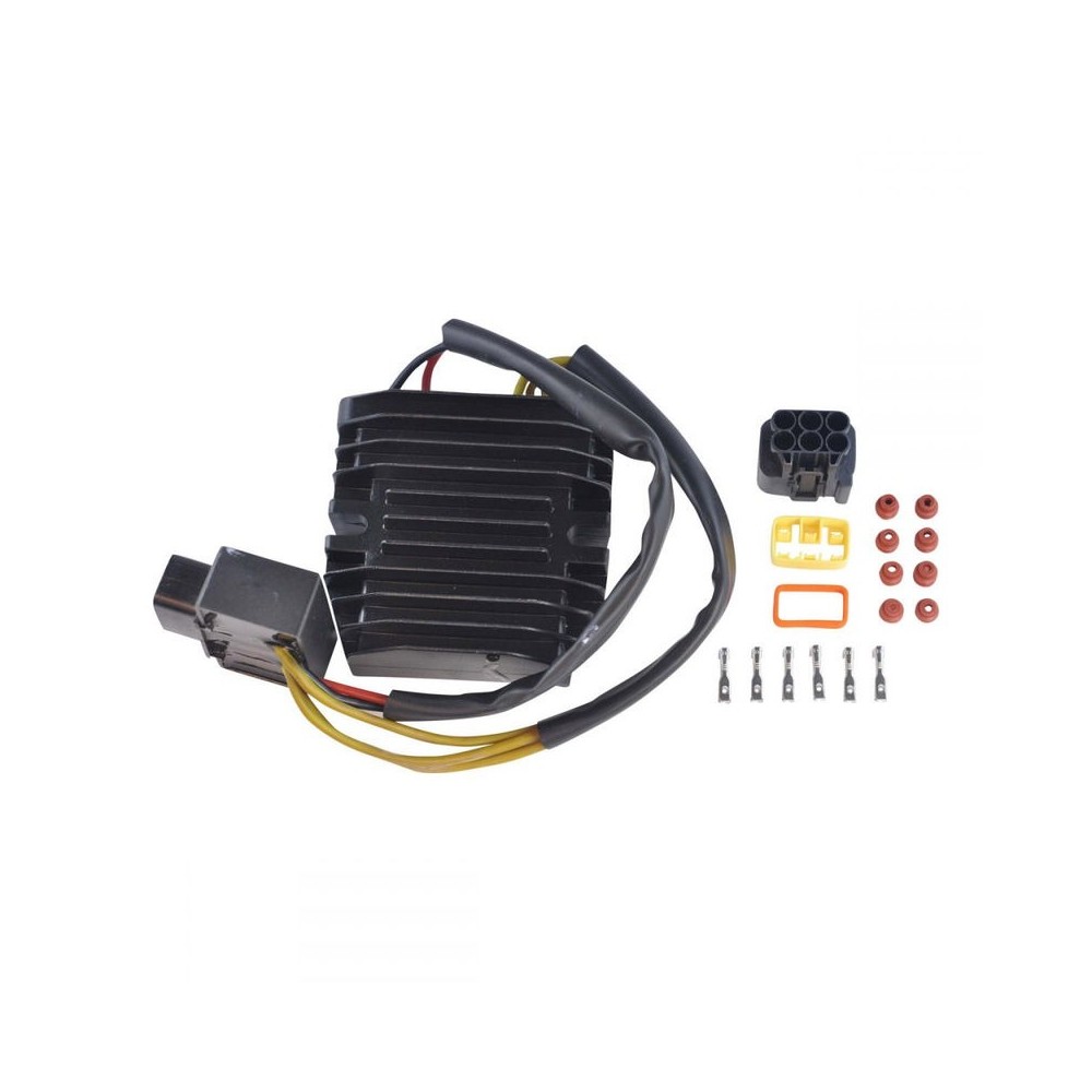 Mosfet Regulator for KAWASAKI Ninja 650 13-16 Regulators RM STATOR