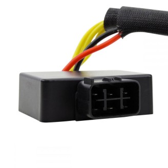 Mosfet Regulator for KAWASAKI Ninja 650 13-16 Regulators RM STATOR