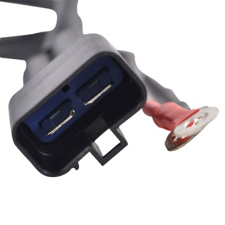 Regolatore Mosfet Harleydavidson Dyna Glide 1450 02- per HARLEY DAVIDSON Dyna Glide 50 Police 02-03 Reguladores RM STATOR