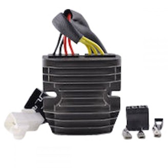 Regulator Honda Vt 1300 10-17 for HONDA VT 00 10-17 Regulators MAGNETI MARELLI