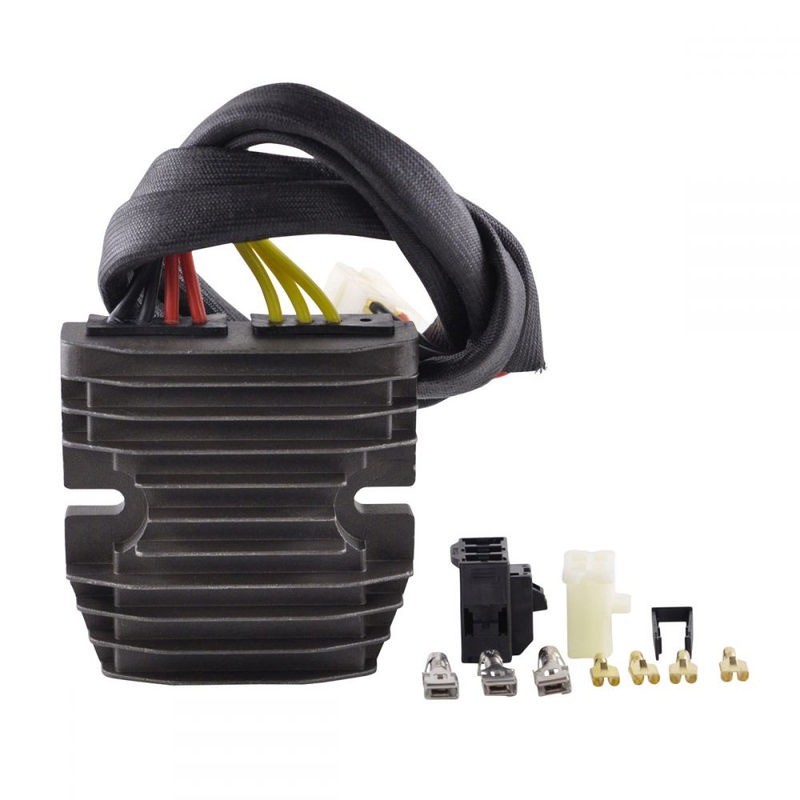 Regolatore Mosfet Honda VTX1300 C 04-04 per HONDA VTX 00 C 04-04 Reguladores RM STATOR