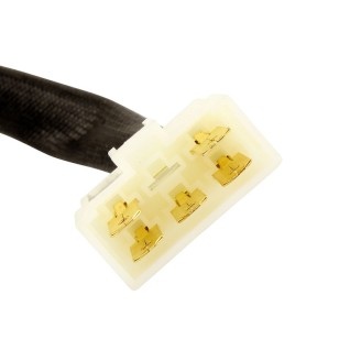 Regolatore Mosfet Triumphamerica 900 07-10 per TRIUMPH America 900 07-10 e altri modelli Regler RM STATOR