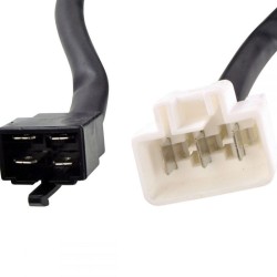 Regolatore Mosfet Aprilia RSV1000 Tuono V4 11-16 per APRILIA RSV 00 Tuono V4 11-16 Reguladores RM STATOR