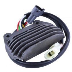 Mosfet Regulator for KTM EXC-F 250/350/450/500 12-16 and other model Regulators RM STATOR