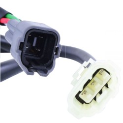 Mosfet Regulator for KTM EXC-F 250/350/450/500 12-16 and other model Regulators RM STATOR