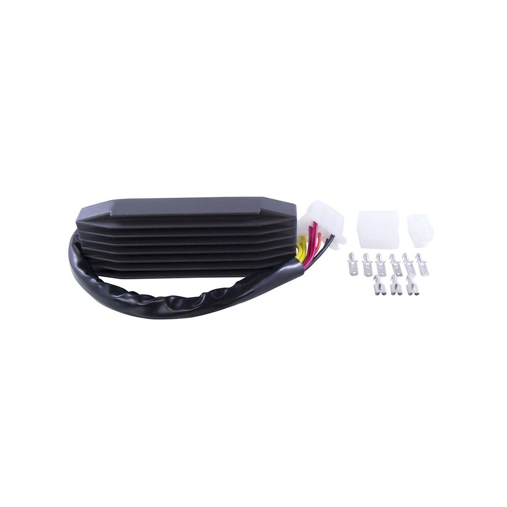 Regolatore Suzuki Vs 1400 Glintruder 87-95 per SUZUKI VS 00 GL Intruder 87-95 Regolatori RM STATOR