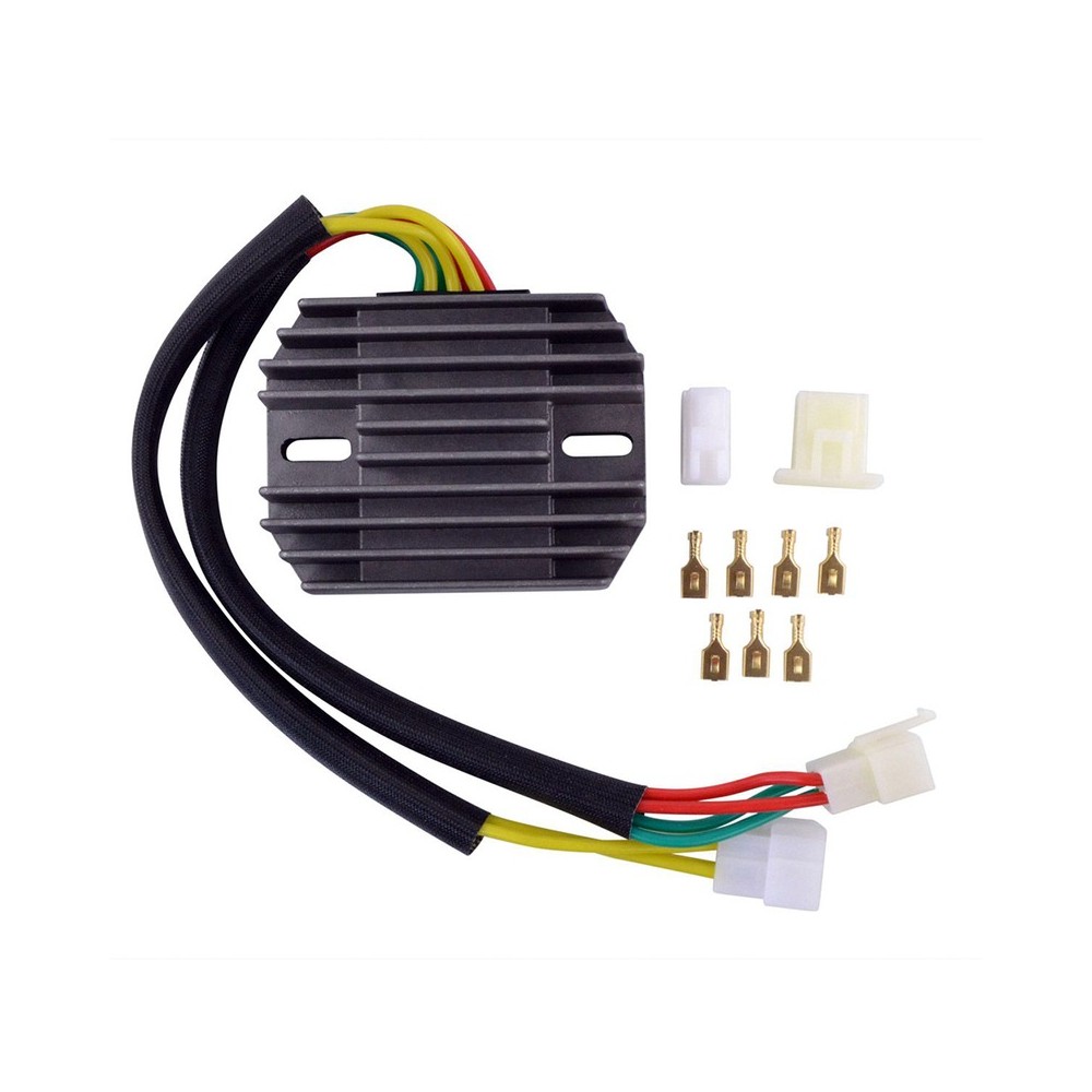 Regulator for TRIUMPH Daytona 675 06-17 Regulators RM STATOR