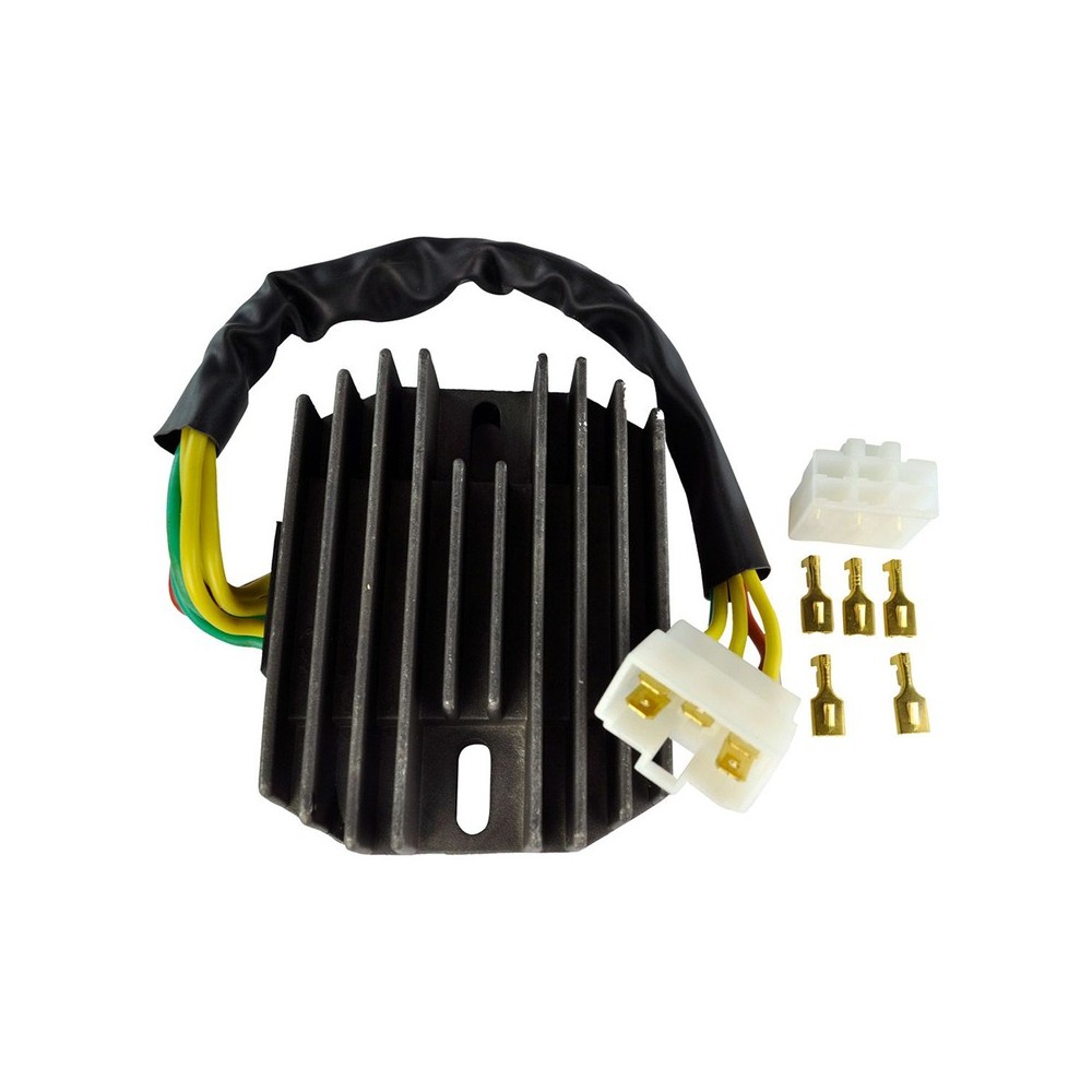 Regulator for TRIUMPH America 900 07-10 Regulators RM STATOR