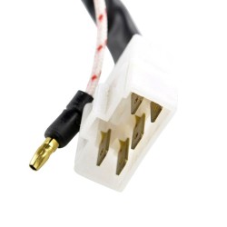 Regolatore Kawasaki Kz 550 80-83 per KAWASAKI KZ 550 80-83 Reguladores RM STATOR