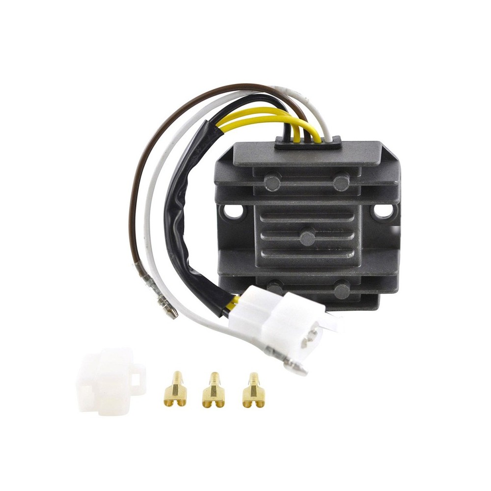 Regulator for KAWASAKI KZ 250 80-82 Regulators RM STATOR