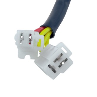 Regolatore Honda Vt 750 Shadowspirit Dc 01-03 per HONDA VT 750 Shadow Spirit DC 01-07 Reguladores RM STATOR