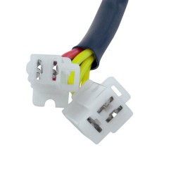 Regolatore Honda Vt 750 Shadowspirit Dc 01-03 per HONDA VT 750 Shadow Spirit DC 01-07 Reguladores RM STATOR