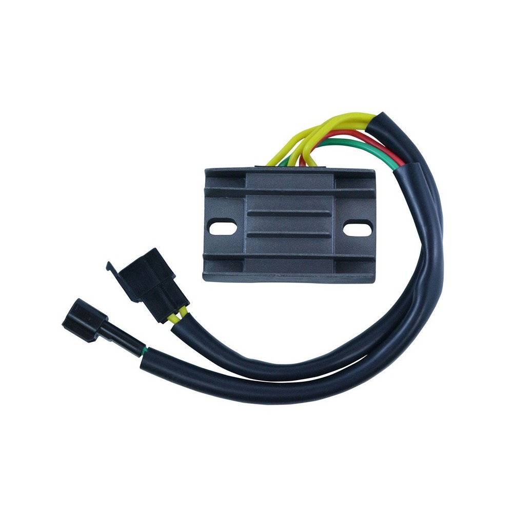 Regolatore Suzuki DRZ400 00-17 per KAWASAKI KLX 400 03-04 e altri modelli Reguladores RM STATOR