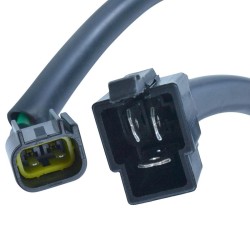 Regolatore Suzuki DRZ400 00-17 per KAWASAKI KLX 400 03-04 e altri modelli Reguladores RM STATOR