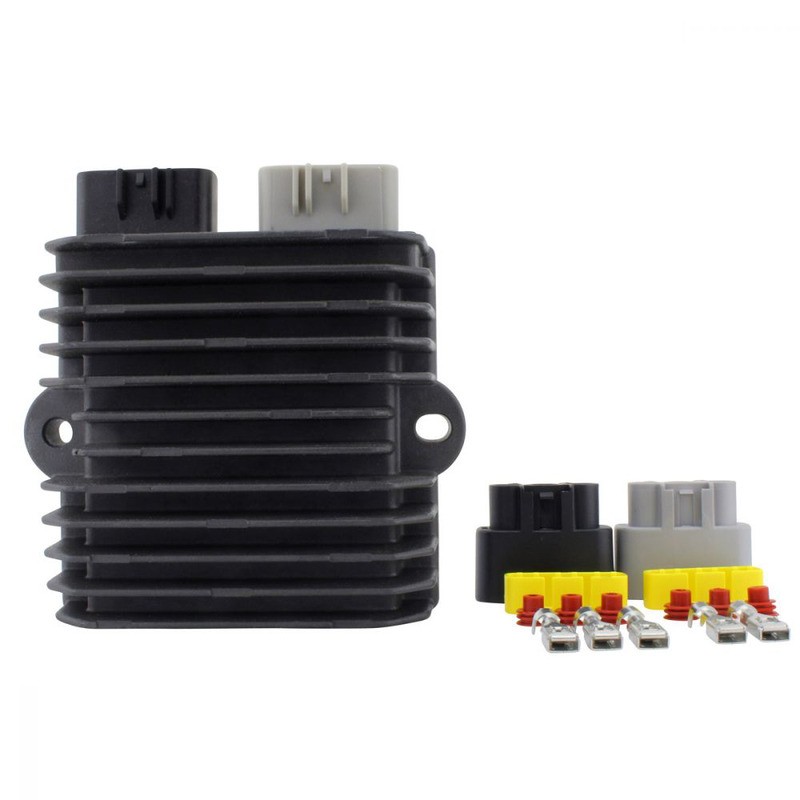 Regolatore Suzuki Dl 1000V-Strom 14-21 per SUZUKI DL 00 V-Strom 14-21 Reguladores RM STATOR