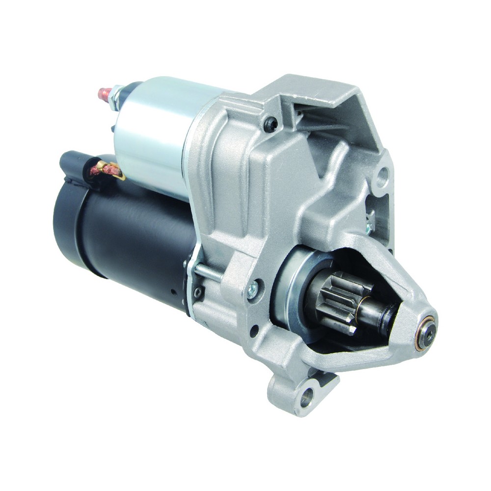 Motorino Avv.Bmw R1150 Gs per BMW R850C/GS/RT 94-07 e altri modelli Motorini D'avviamento WAI