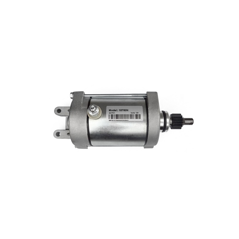 Starter Motor Aprilia-Yamahapegaso Strada-Xt for APRILIA 660 Pegaso Strada 05-09 and other model Starter Motors WAI