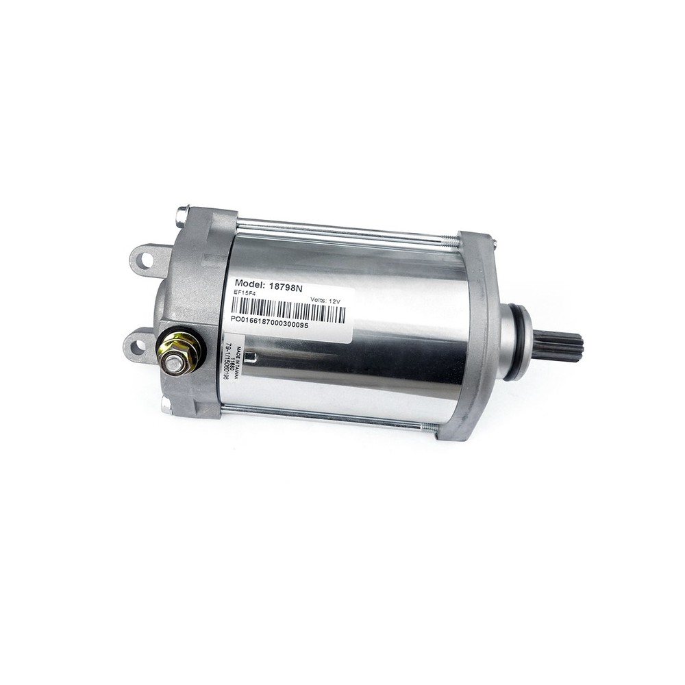 Starter Motor Suzuki Gsx-Rhayabusa for SUZUKI GSX-R 00 Hayabusa 99-03 Starter Motors WAI