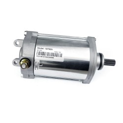 Starter Motor Suzuki Gsx-Rhayabusa for SUZUKI GSX-R 00 Hayabusa 99-03 Starter Motors WAI