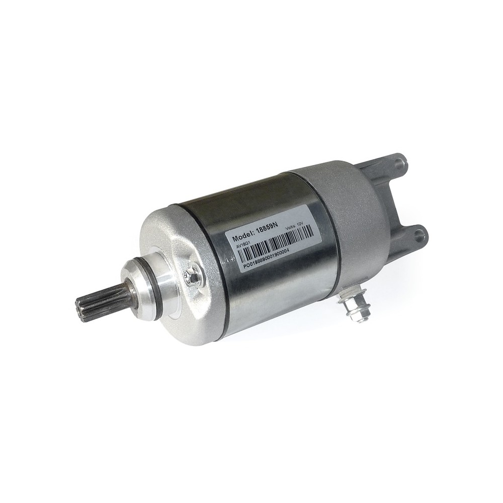 Motorino Avv.Honda SILVERWING400/600 per HONDA Silverwing FJS600 01-08 e altri modelli Motorini D'avviamento WAI