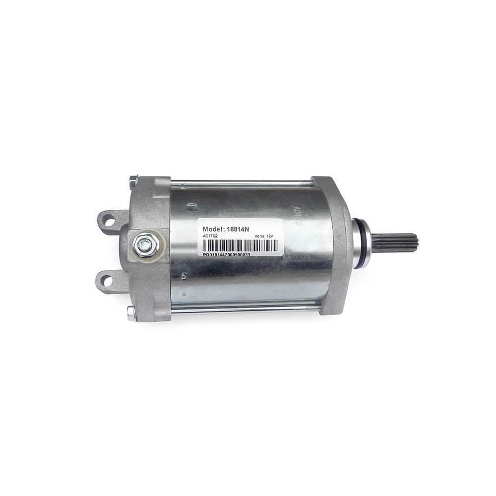 Starter Motor Suzuki HAYABUSA99-07 for SUZUKI GSX-R 00 Hayabusa 03-07 Starter Motors WAI