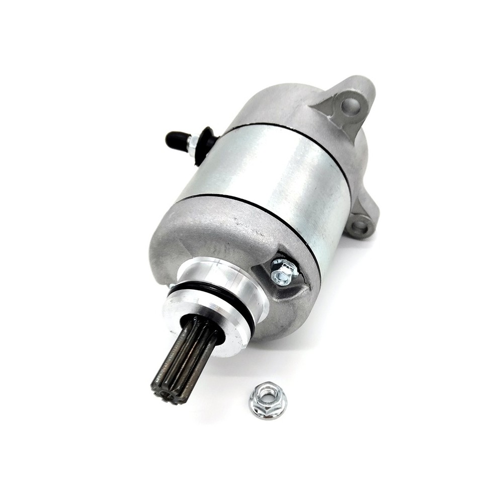 Starter Motor Honda CBR125R 11 for HONDA CBR125R 11-20 Starter Motors WAI