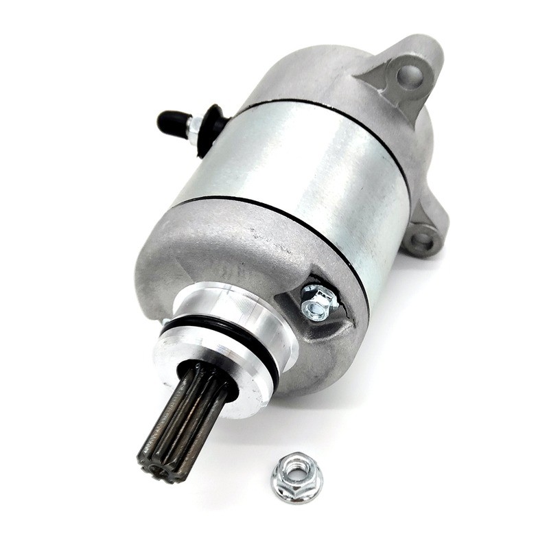 Starter Motor Honda CBR125R 11 for HONDA CBR125R 11-20 Starter Motors WAI