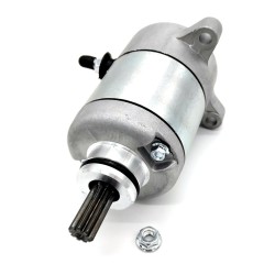 Starter Motor Honda CBR125R 11 for HONDA CBR125R 11-20 Starter Motors WAI