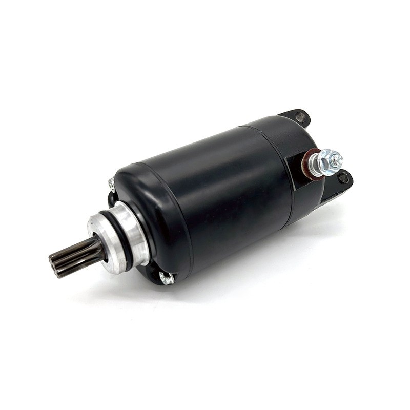 Motorino Avv. Kawasaki NINJA250R 08-12- Zzr 250 03 per KAWASAKI Ninja 250R 08-12 e altri modelli Démarreurs WAI