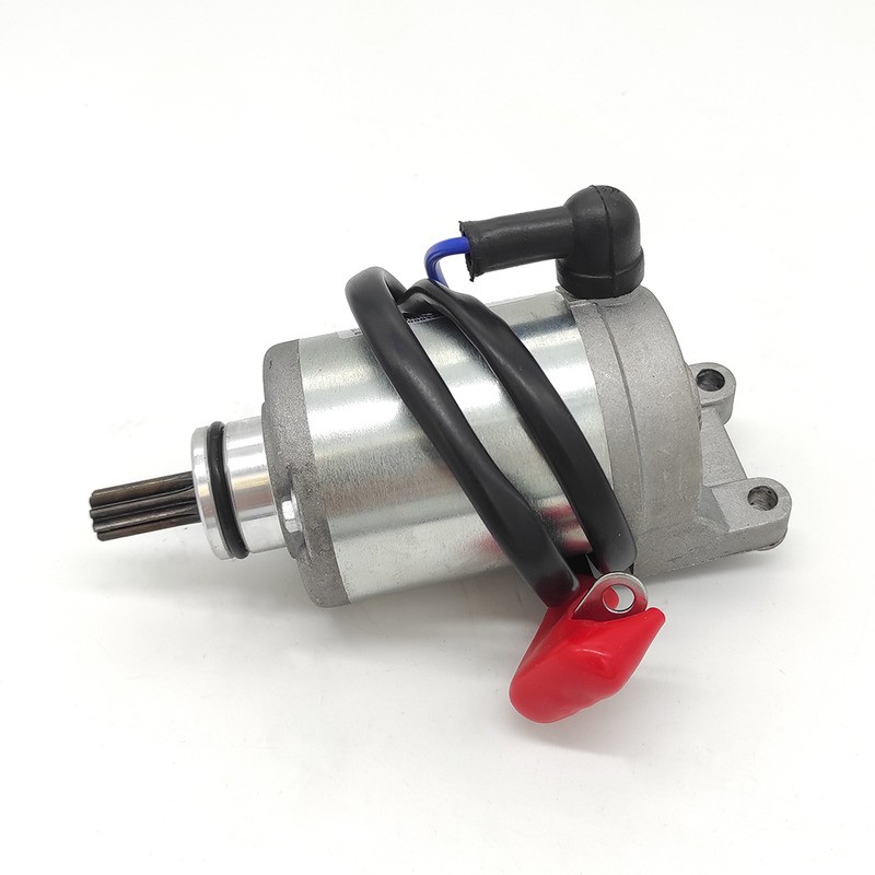 Starter for KAWASAKI ZX-6RR 600 03-05 and other model Starter Motors WAI