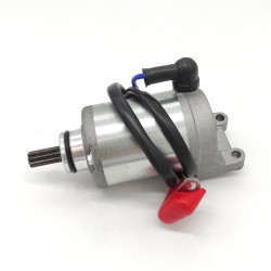 Starter for KAWASAKI ZX-6RR 600 03-05 and other model Starter Motors WAI