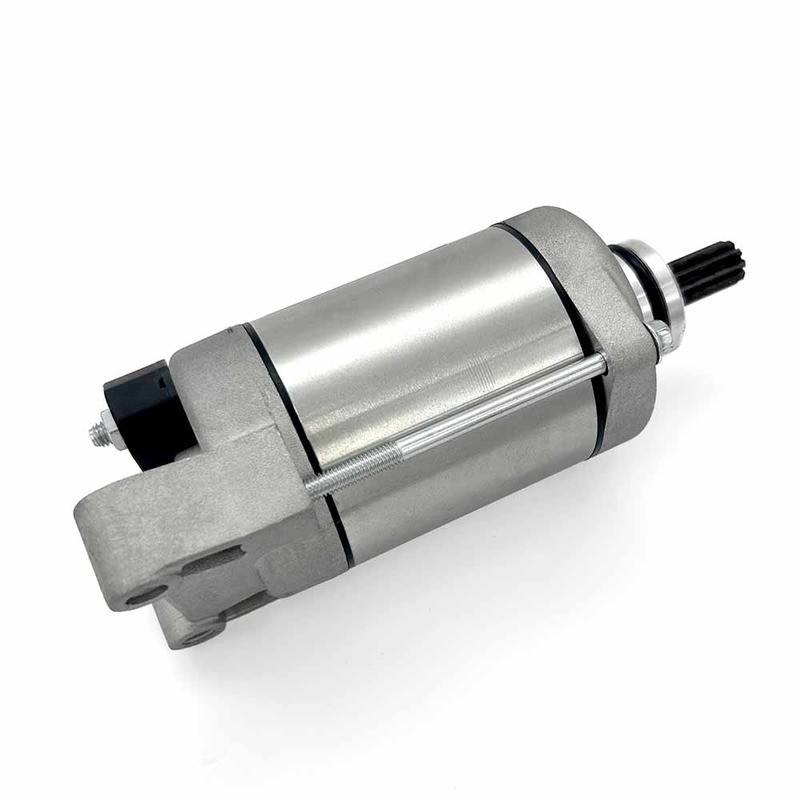 Starter Avv. Honda Crf 230F08-09 for HONDA CRF 230F 08-09 Starter Motors WAI