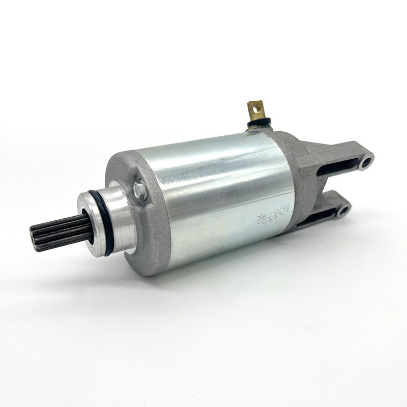 Motorino Avv. Suzuki Gsx-F 600/750 98-06 per SUZUKI GSX-F 600/750 98-06 e altri modelli Motores de arranque WAI