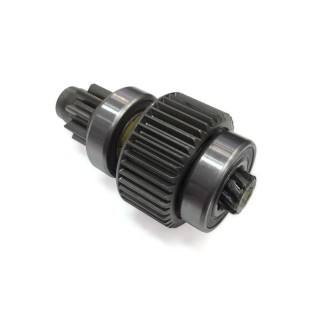 Bendix H.D.9 Denti Rot.Rh Starter Motors WAI