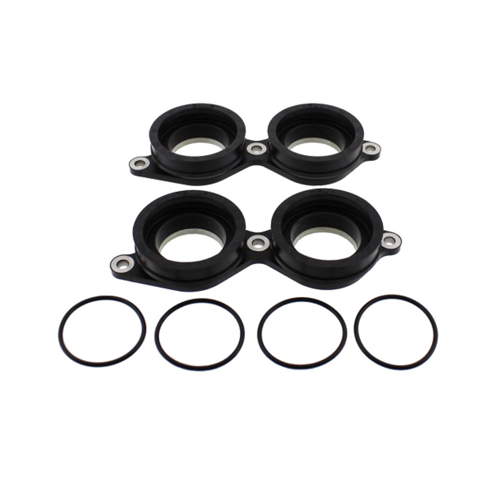 Kit Manicotto Aspiraz. Hondacbr 600RR 07-10 2PZ per HONDA CBR 600RR 07-10 Kit Revisione TOURMAX