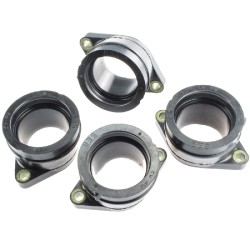 Kit Manicotto Aspiraz. Yamahayzf R6 99-02 4PZ per YAMAHA YZF R6 99-02 Kit Revisione TOURMAX