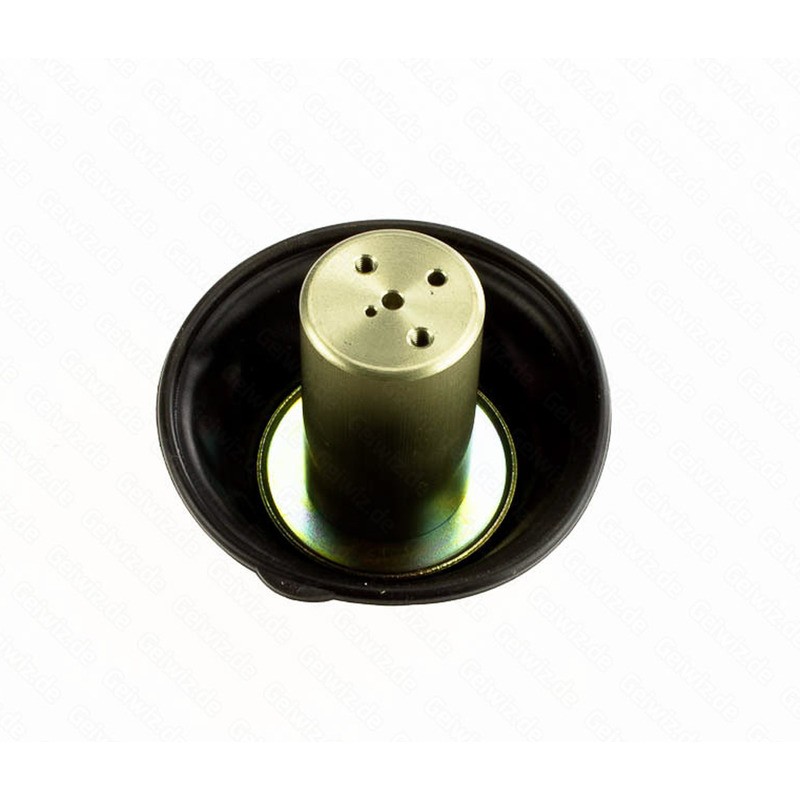 Vacuum Valve Yamaha XJ550 81-84 for YAMAHA XJ 550 81-84 Rebuild Kits (Overhaul Kits) TOURMAX