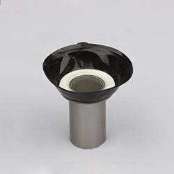 Membrana Carburatore Suzuki DR250S 82-87- Gs 450L 85-87 per SUZUKI DR 250S 82-87 e altri modelli Kit Revisione TOURMAX