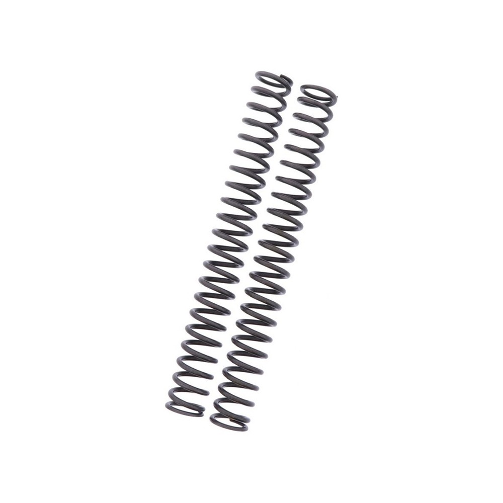 Fork Springsyss Ref.LR350A090S260-Rx for TRIUMPH Street Triple 765 RS 16-19 and other model Suspensions YSS