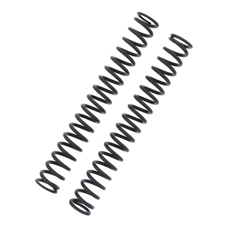 Fork Springsyss Ref.LR355A105S260-Rx for HONDA CBR1000RR 12-19 and other model Suspensions YSS