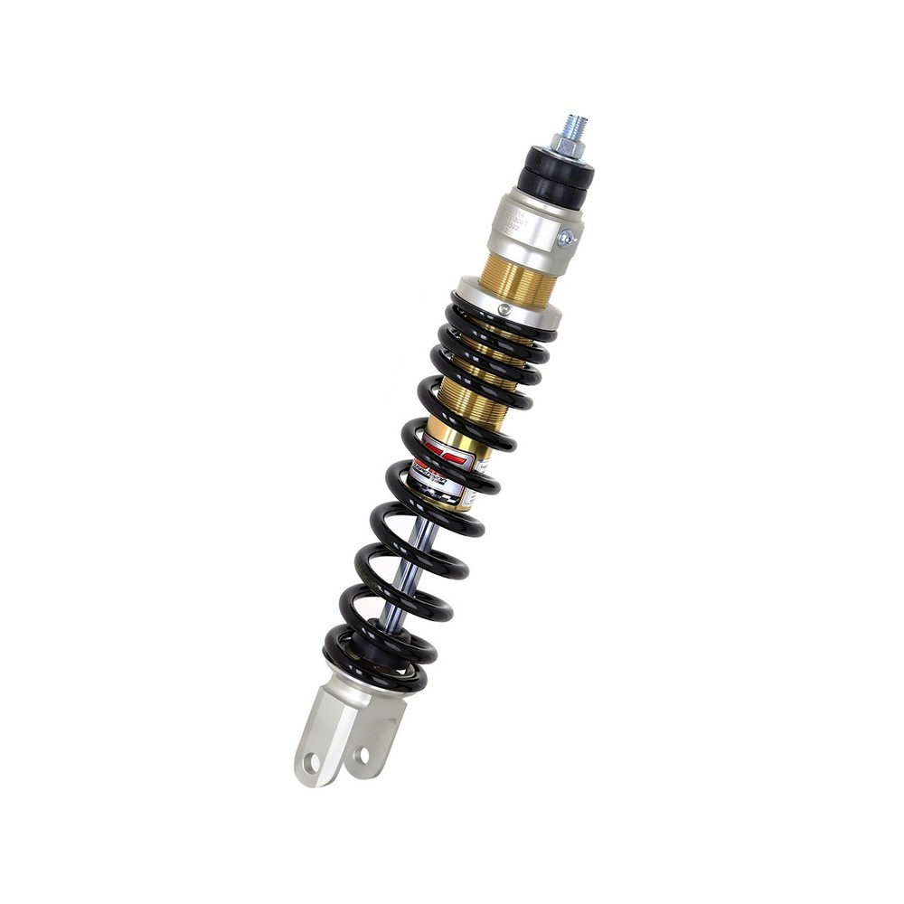 Rear Shock Absorberyss Ref.OE302-300T-03AL-38 for PIAGGIO Vespa LX 2T 50 98-13 and other model Suspensions YSS